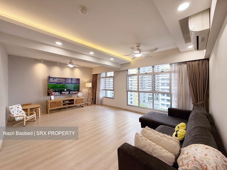 Blk 409D Northshore Residences II (Punggol), HDB 5 Rooms #578316101
